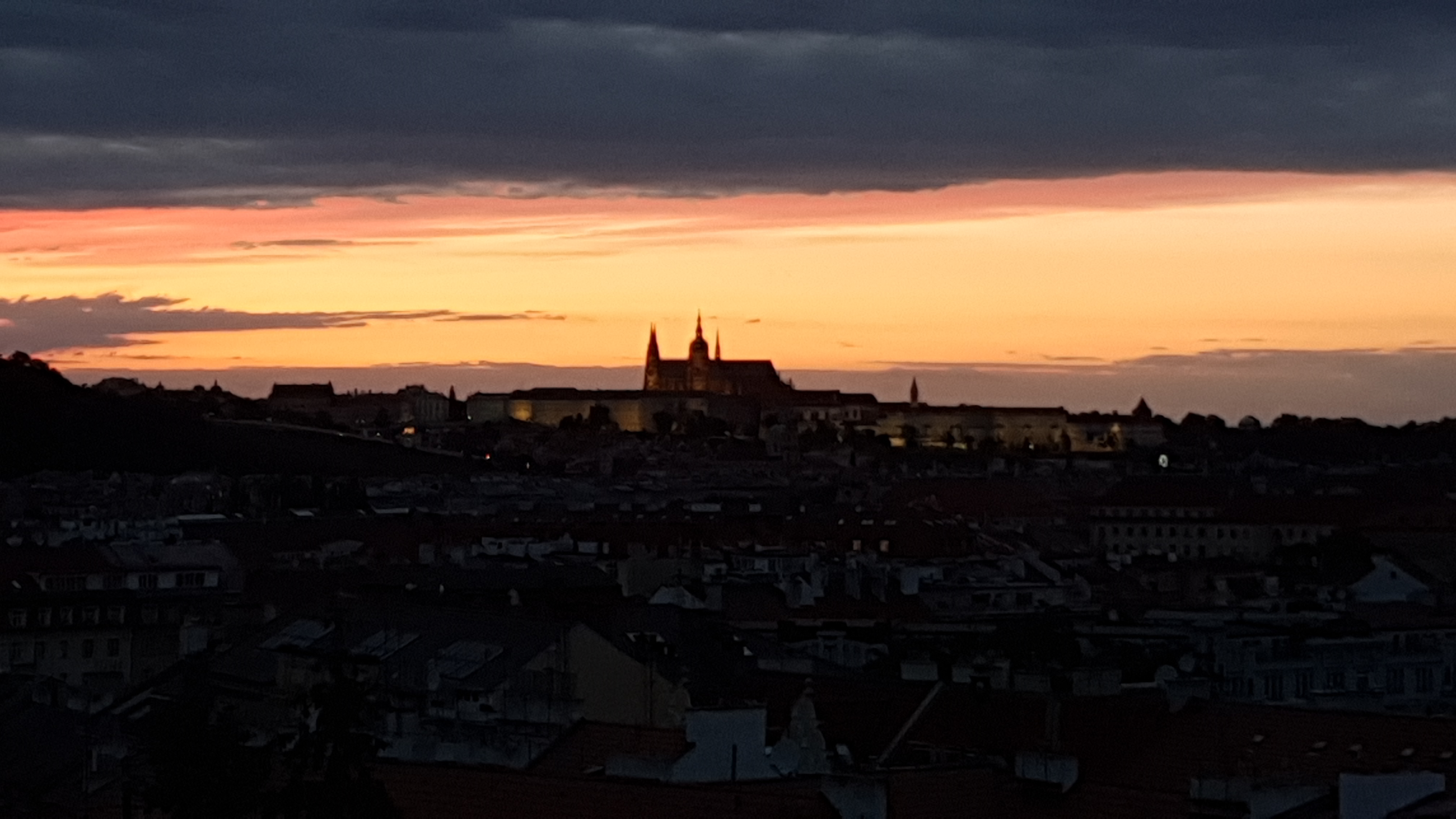 Praha
